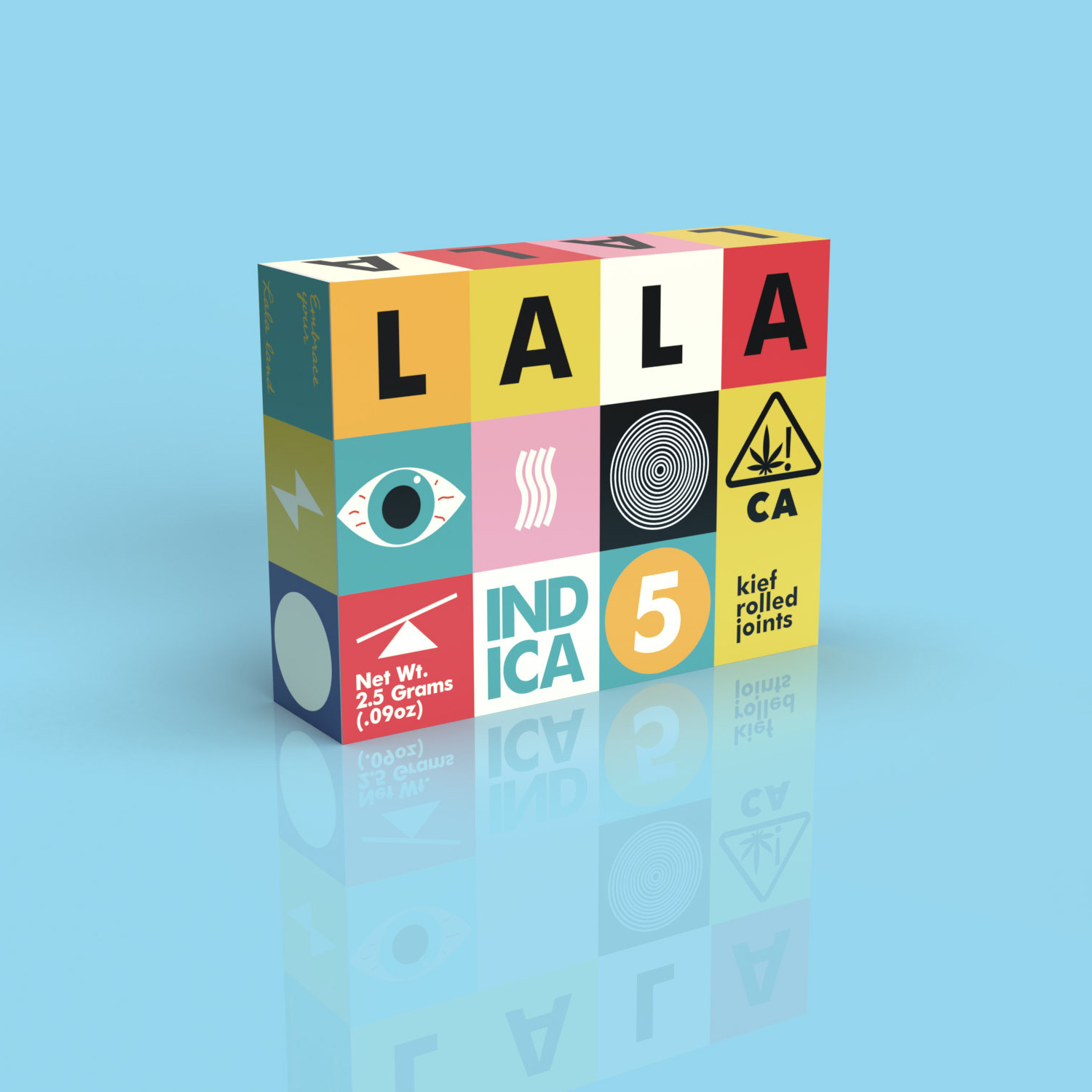 lala-indica